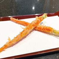 京都祇園 天ぷら八坂圓堂 - 