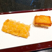 京都祇園 天ぷら八坂圓堂 - 