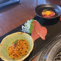 蕃 YORONIKU - 