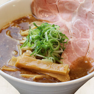 麺匠 慶次 _1