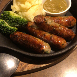 居酒家 土間土間_1