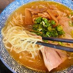 Miujin Soba - 