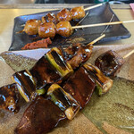 Yakitori Teiou - 