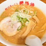 旭川ラーメン番外地 - 