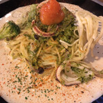 Fresh pasta&grill restaurant CUEVA - 