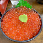 市場食堂 味処たけだ   - 