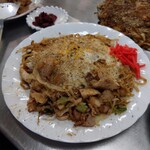 お好み食堂 伊東 - 