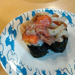 廻転寿司弁慶 - 