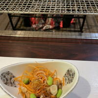 名阪茶屋 - 