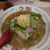 ラーメン2国 明石店