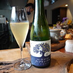 ル クーリュズ - りんご屋まち子のアップルシールド