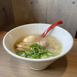 Ramen Sakaba Marugo - 