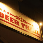 BEER TRAIL - 