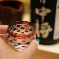 鮨よしかわ 麻布十番 - 