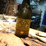 ル クーリュズ - シャルドネアンウイッド島根奥出雲葡萄園