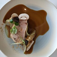 フランス料理 エステール by アラン・デュカス - 