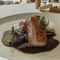 フランス料理 エステール by アラン・デュカス - 
