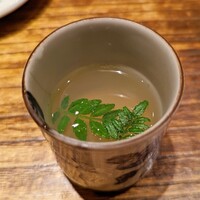 日本橋 蕎ノ字 - 