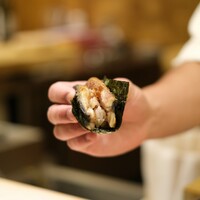 鮨よしかわ 麻布十番 - 
