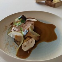 フランス料理 エステール by アラン・デュカス - 