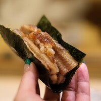 鮨よしかわ 麻布十番 - 