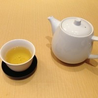 礼華　青鸞居 - 黄金桂