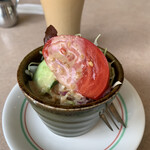 洋食屋テルミーヌ - 