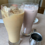 洋食屋テルミーヌ - 