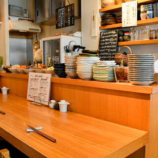 煮炊きや おわん_2