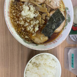 Ramen Tsune - 