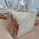 ブーランジェリー セイジアサクラ - 