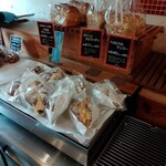 ブーランジェリー セイジアサクラ - 