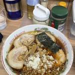 らぁ麺 つね - 