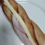 ブーランジェリー セイジアサクラ - 