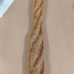 ブーランジェリー セイジアサクラ - 