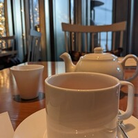 グランド キッチン - 