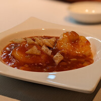 中国飯店 富麗華 - 