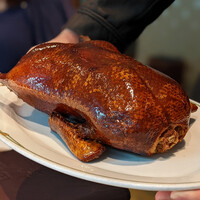 中国飯店 富麗華 - 