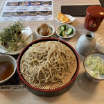 Teuchi Soba Nippachiya - 