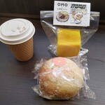 OMO Food&Drink Station - 私の～1000円分