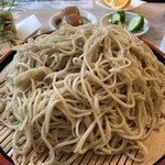 Teuchi Soba Nippachiya - 