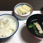 旅館　やまじん - 