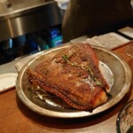 Il Povero Diavolo - ヒラメ