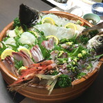 旅館　やまじん - 