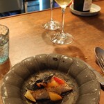 Il Povero Diavolo - スズキ