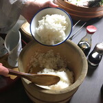 旅館　やまじん - 