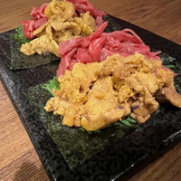 NO MEAT, NO LIFE.2nd - 