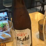Oudou Kamoniku - 瓶ビール