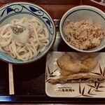 丸亀製麺 - 