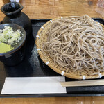 蕎麦匠 ひなたや - 